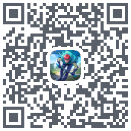 绝影之竞 QRcode