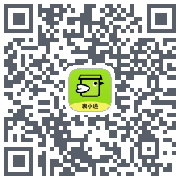 裹小递código QR de descarga de