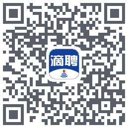 滴聘 QRcode