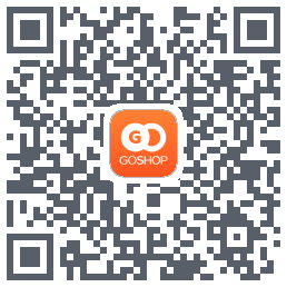 GO shop的下載二維碼