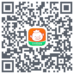 猪八戒的下载二维码