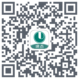 农批管家 QRcode
