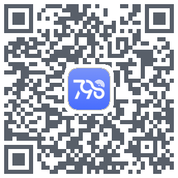慧生活798的下載二維碼