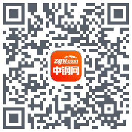 中钢网 QRcode