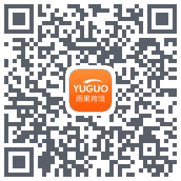 雨果跨境 QR-код для загрузки