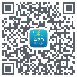 亚太发展银行 QR-код для загрузки