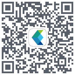 数智办公 QRcode