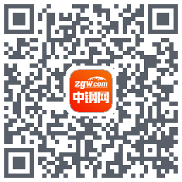 中钢网的下載二維碼