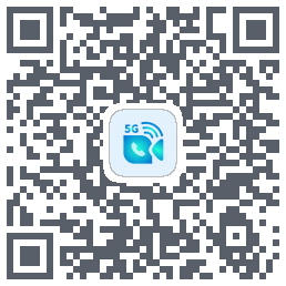 5G新通话 QRcode