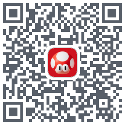 蘑菇时间 QRcode