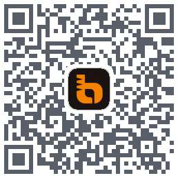 虎头帮codice QR per il download