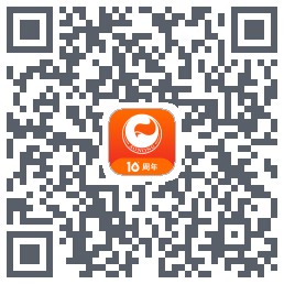 傲农OA QRcode