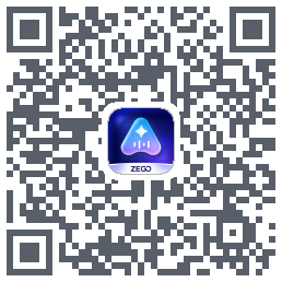 实时互动 AI Agent的下载二维码