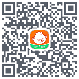 猪八戒的下载二维码