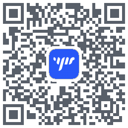 爱原物 QRcode