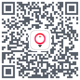 有鱼记账código QR de descarga de