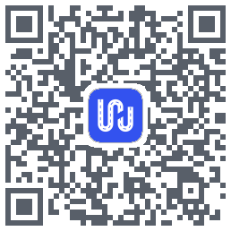 五号班车的下載二維碼