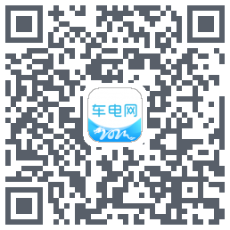 车电网のダウンロードQRコード