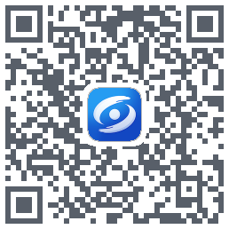 闽政通APPรหัส QR สำหรับดาวน์โหลด