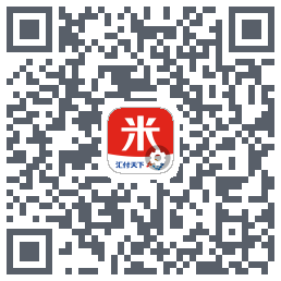 汇来米T的下載二維碼