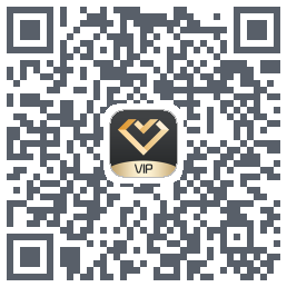 魔方黑卡código QR de descarga de