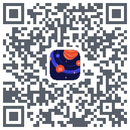 星盘说 QR-код для загрузки