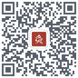 背包兔的下載二維碼