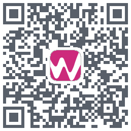 中舞网 QRcode