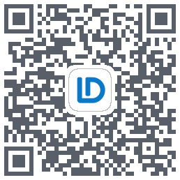 蓝豆云 QRcode