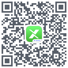 XTrend Speed QRcode