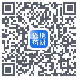 中原药都 QRcode