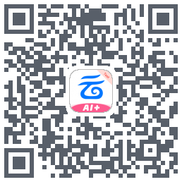 中国移动云盘 QRcode