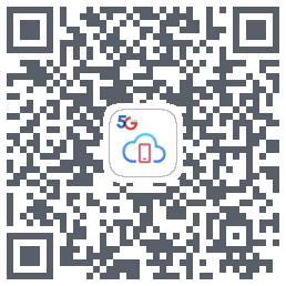 天翼云手机 QRcode