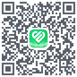 乐动健康生活 QRcode