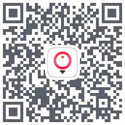 有鱼记账 QRcode