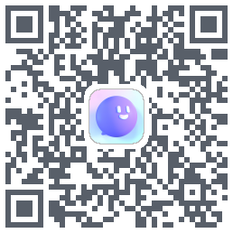 微光du code QR de téléchargement