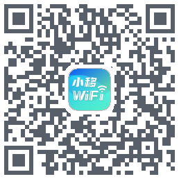 小移WiFiรหัส QR สำหรับดาวน์โหลด