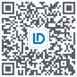 蓝豆云 QRcode