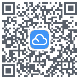 大爱云养老codice QR per il download