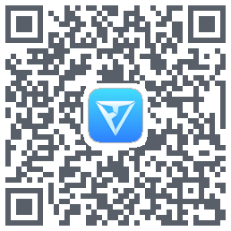 DEVのダウンロードQRコード