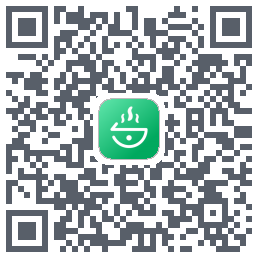 每食优享du code QR de téléchargement