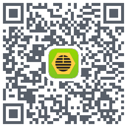 丰巢管家的下載二維碼
