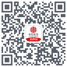 中信证券tst的下載二維碼