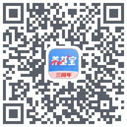 养基宝-基金估值、净值估算 QRcode