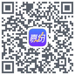 嘉纷_fat QRcode