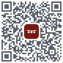 润泽园 QRcode