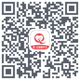 缘企政企婚恋 QRcode