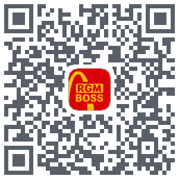RGM BOSS QRcode