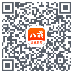 猪八戒的下载二维码