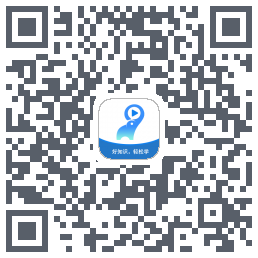 机灵象AIcódigo QR de descarga de